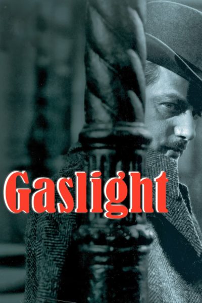 Gaslight-poster