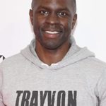 Gbenga Akinnagbe