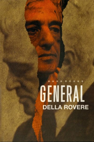 General Della Rovere-poster
