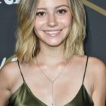 Genevieve Hannelius