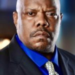 George Sharperson