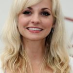 Georgia Moffett