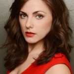 Georgina Reilly