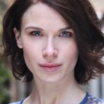 Georgina Sherrington