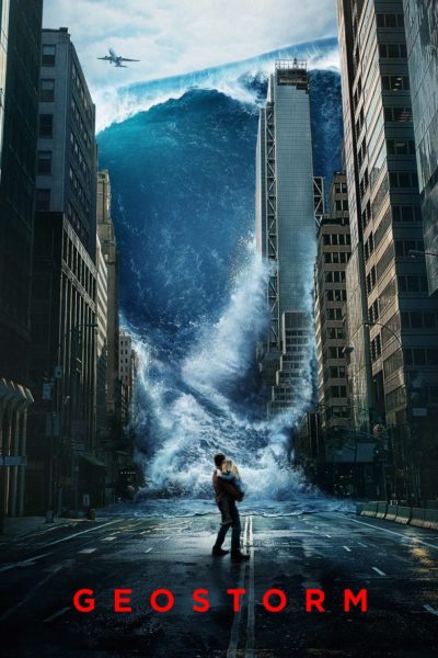 Geostorm-poster
