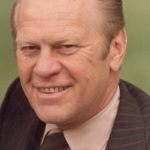 Gerald Ford