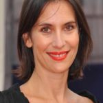 Géraldine Pailhas