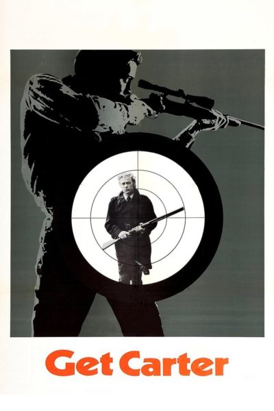 Get Carter-poster
