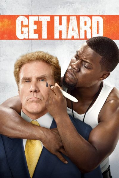 Get Hard-poster