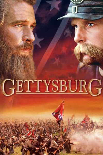 Gettysburg-poster