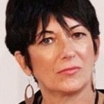 Ghislaine Maxwell