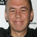 Gilbert Gottfried