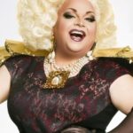Ginger Minj