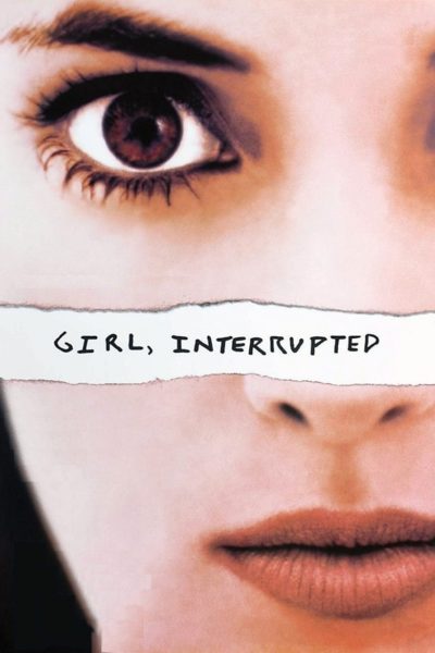 Girl, Interrupted-poster