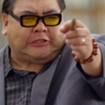 Glen Chin