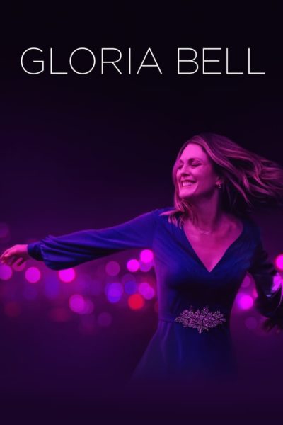 Gloria Bell-poster