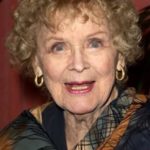 Gloria Stuart