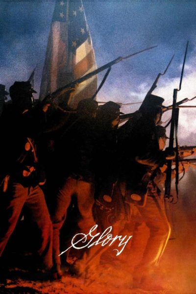 Glory-poster