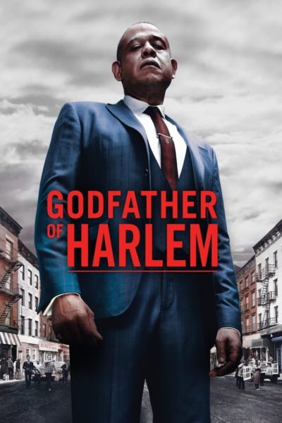 Godfather of Harlem-poster