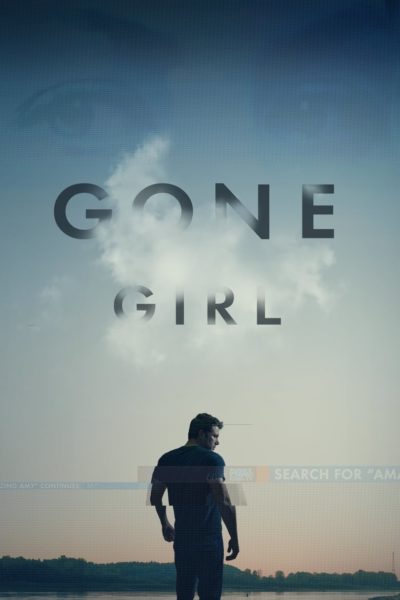 Gone Girl-poster