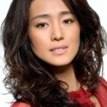 Gong Li