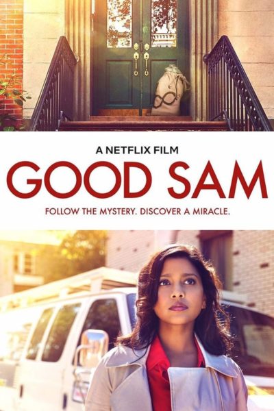 Good Sam-poster
