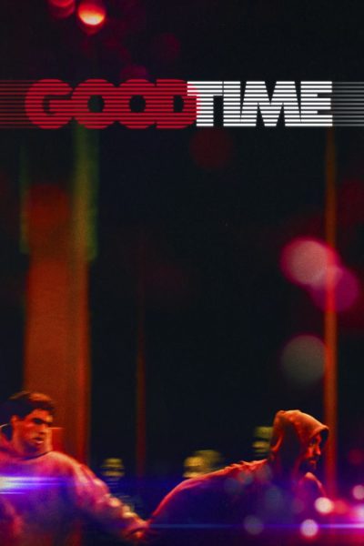 Good Time-poster