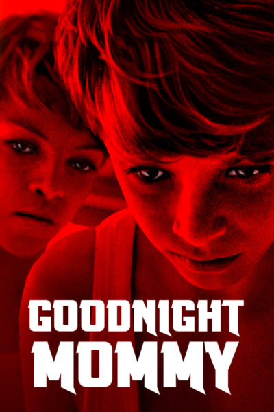 Goodnight Mommy-poster