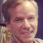 Gord Robertson