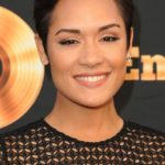 Grace Byers