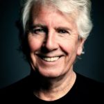 Graham Nash