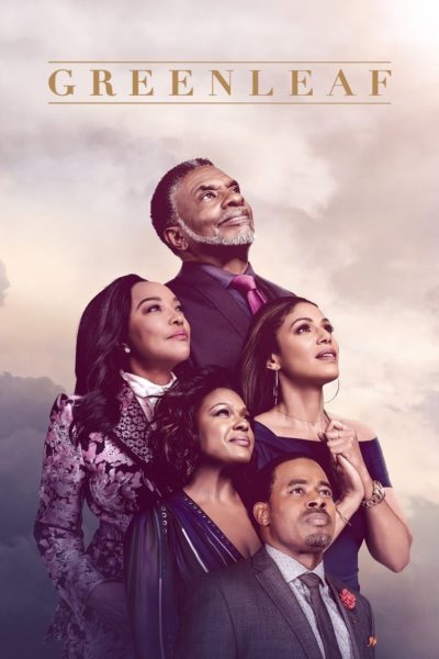 Greenleaf-poster