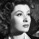 Greer Garson