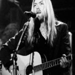 Gregg Allman