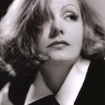 Greta Garbo
