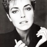 Greta Scacchi