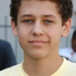 Griffin Frazen