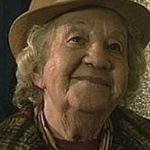 Gwenllian Davies