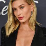 Hailey Bieber
