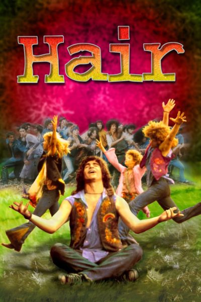 Hair-poster