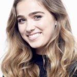 Haley Lu Richardson
