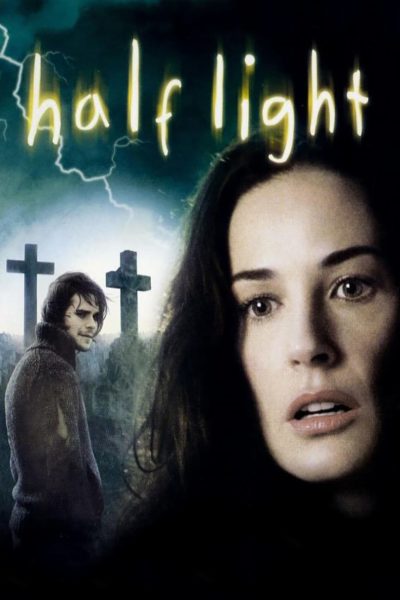 Half Light-poster