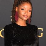 Halle Bailey