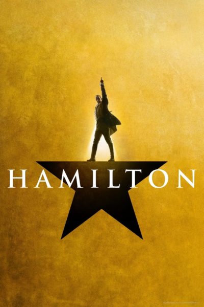 Hamilton-poster
