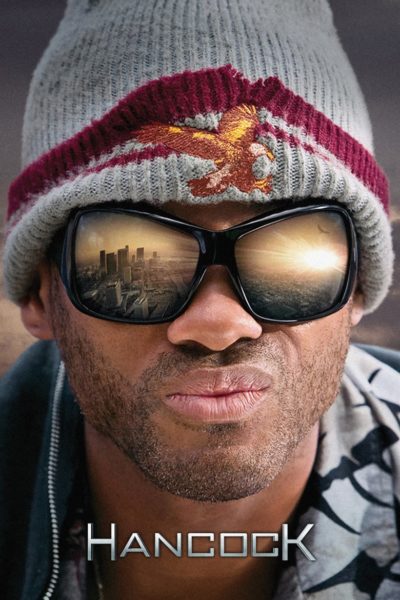 Hancock-poster