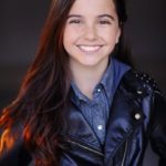 Hannah Cheramy