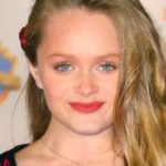 Hannah Nordberg