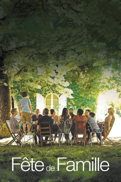 Happy Birthday-poster