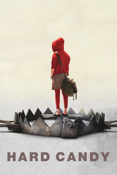 Hard Candy-poster