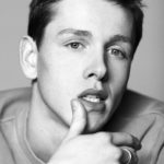 Harris Dickinson